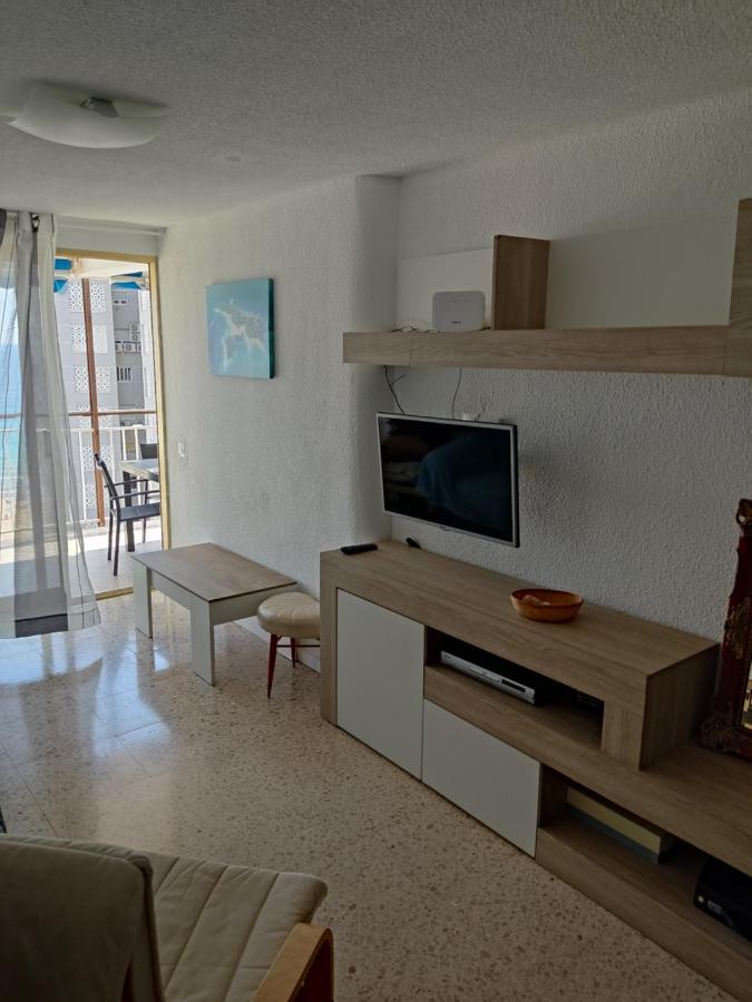 Appartement Playa Levante