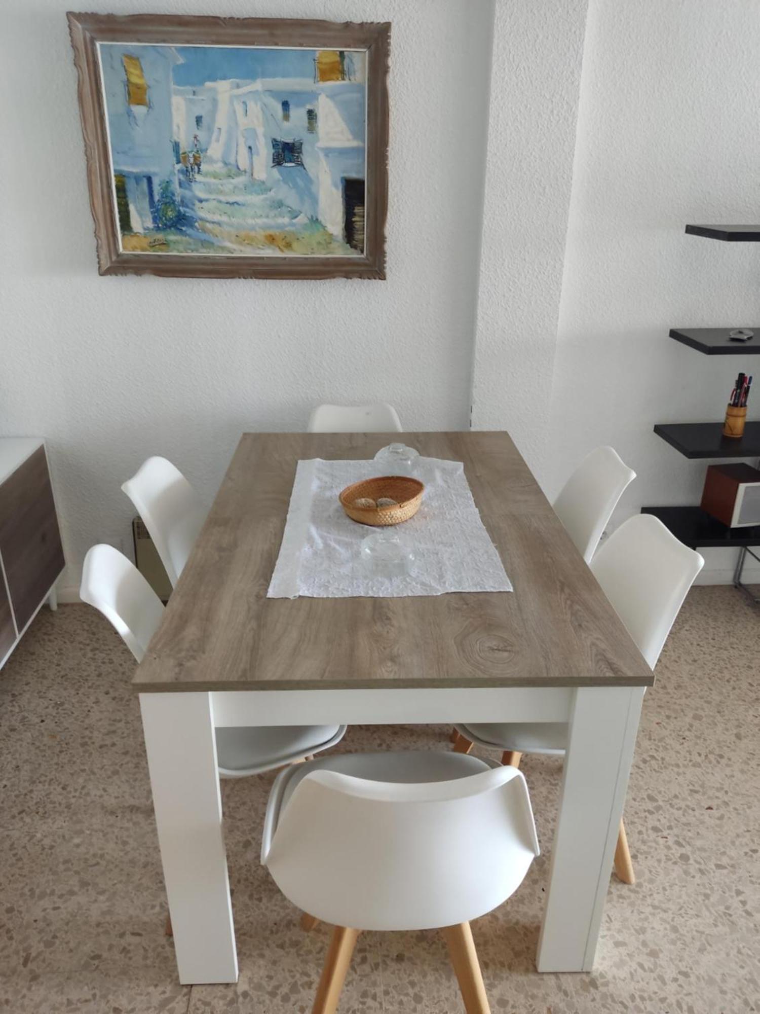 Playa Levante Appartement Benidorm