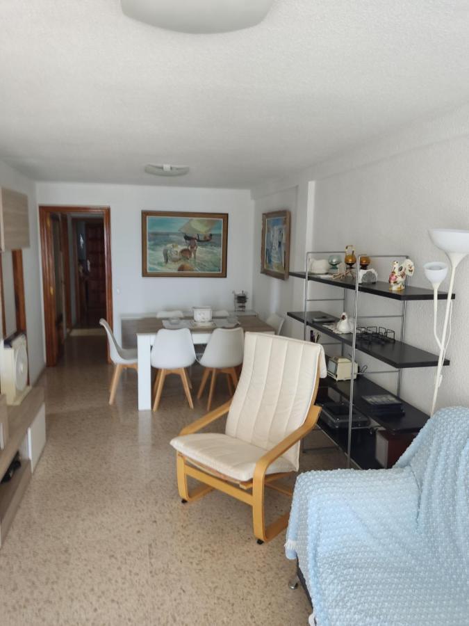 Playa Levante Apartament *
