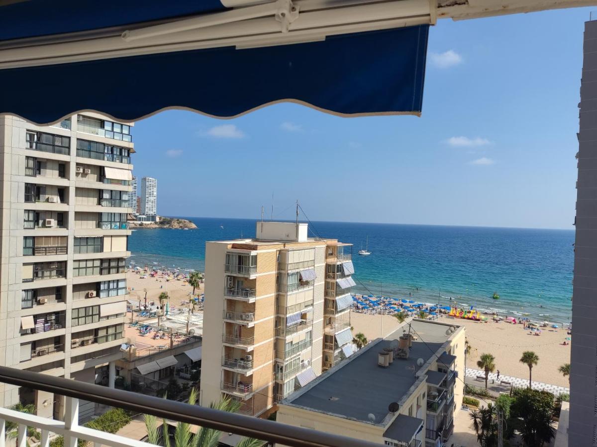 Playa Levante Apartament