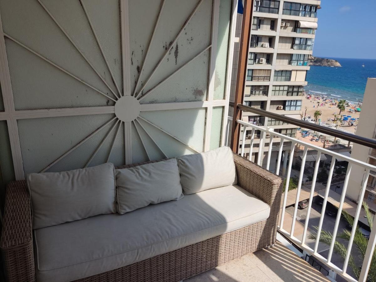 Apartament Playa Levante