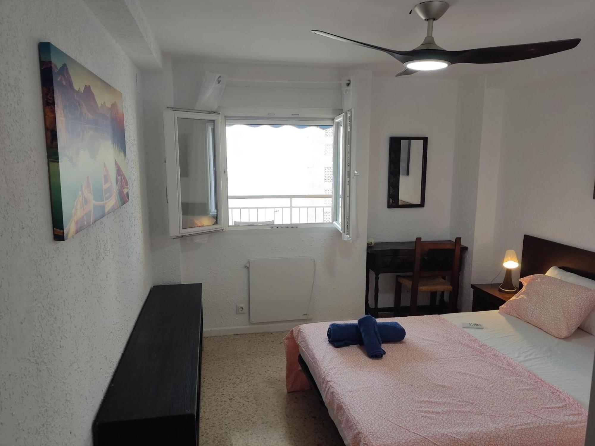 Playa Levante Apartament *