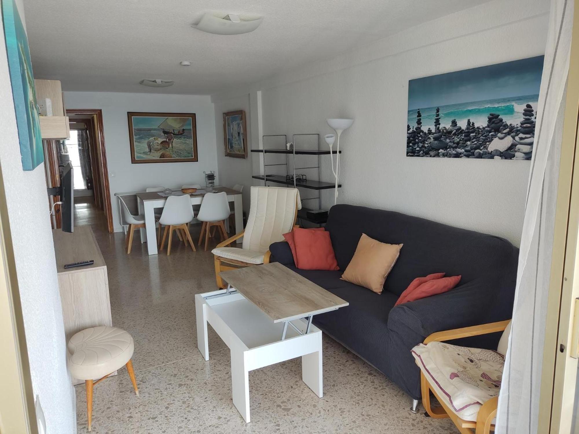 Playa Levante Apartament Benidorm