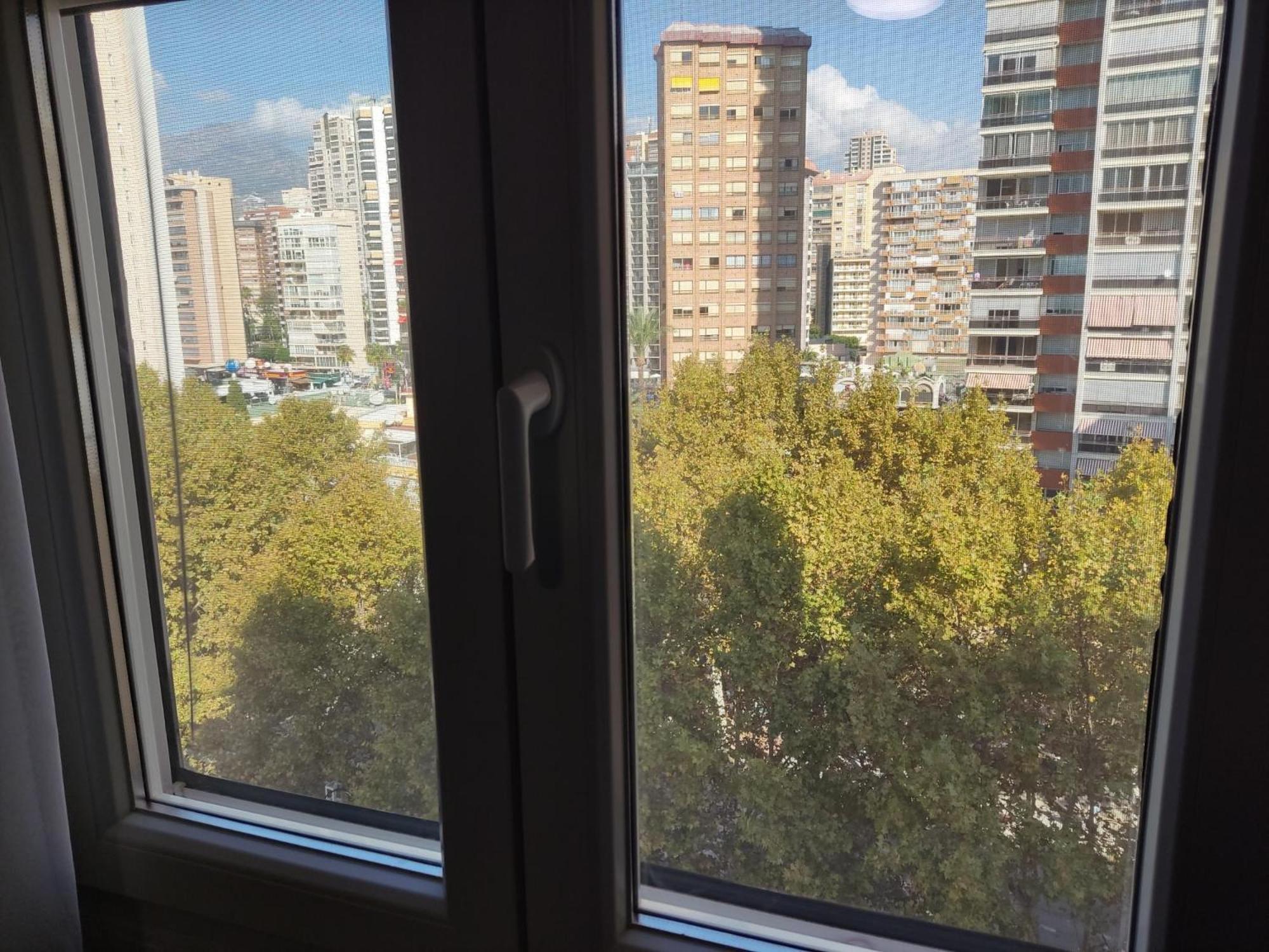 Playa Levante Apartament *